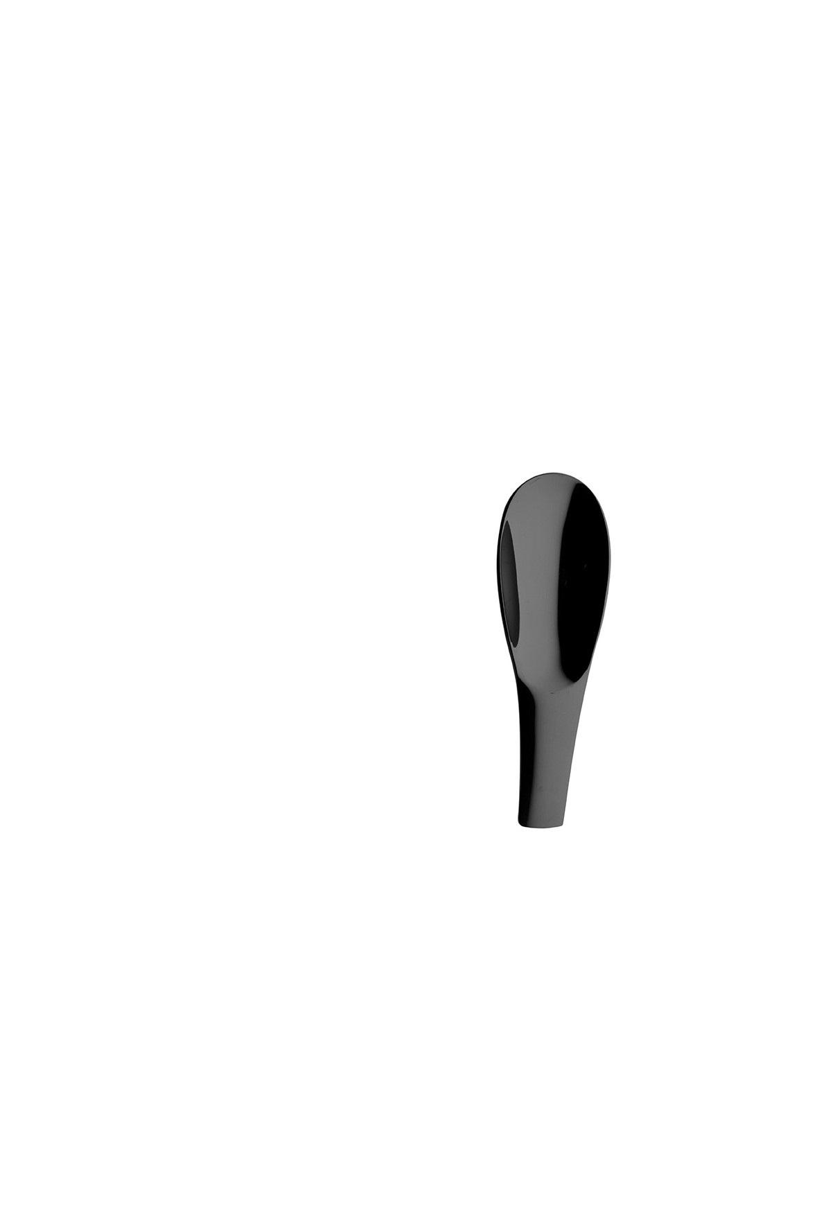 Degrenne Xy Collection Black Mirror Cocktail Spoon